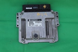 Hyundai Kia Engine Control Computer Module Unit ECU ECM PCM 39110-3F110