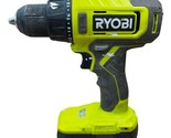Ryobi Cordless hand tools Pcl206 398608 - $39.00