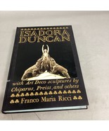 Isadora Duncan - Text by Alberto Savinio - 1979 - €29,98 EUR Isadora Duncan - Text by Alberto Savinio - 1979 - €29,98 EUR