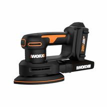 Worx WX822L 20V Power Share Cordless Detail Sander - $126.73