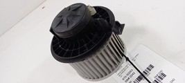 Blower Motor Heat Heater AC Fan Hatchback Fits 10-12 VERSAInspected, Warranti... - £28.20 GBP