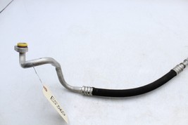 11-13 BMW X5 E70 3.0L A/C LINE PIPE HOSE E5569 image 9
