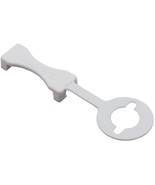 Magic Plastics 0306-25A Valve Lock 2-1/2&quot; Gate Valve with Eyelet, Magic ... - €11,64 EUR