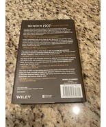 Panic of 1907 : Lessons Learned from the Market&#39;s Perfect Storm, Hardcov... - £21.73 GBP
