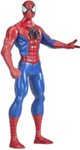 Hasbro Marvel Spider-Man 6 In Action Figure - £11.82 GBP