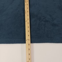 Columbia SM1480 Men's Blue Full Zip Pockets Fleece Vest Size 2XL image 6