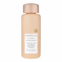 Kristin Ess Hair Extra Gentle Conditioner for Sensitive Skin + Scalp, Mo... - £7.75 GBP