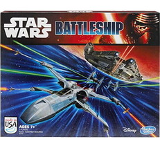 Electronic Battleship Star Wars 2014, replacement pieces - £2.39 GBP+