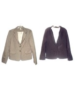 Old Navy Blazer &amp; Suit Jackets Size Medium, Large  - $36.58 CAD+