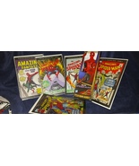 2006 AMAZING SPIDER-MAN COLLECTORS SERIES 1-5/ W 12&quot; SPIDER-MAN FIGURE/ ... - €27,08 EUR