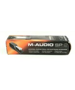 *M-Audio SP-2 Professional Piano Style Sustain Pedal - €23,43 EUR