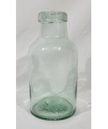 Early Heavy Bottle Jar No Chips No Breaks - $26.73