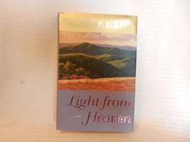 Light from Heaven by Jan Karon (2005, Hardcover) - £7.99 GBP