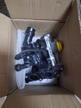 Water Pump Kit Fit For VW Volkswagen Beetle Jetta Passat 06K121111P 06K1... - $1,036.91 MXN