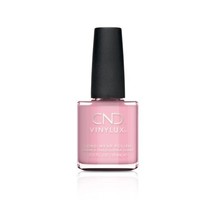 CND Creative Nail Design Vinylux Nail polish .5oz/15mL - Be Demure #214 - £8.31 GBP