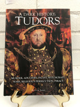 A Dark History: Tudors by Judith John (2014, Hardcover) - £9.87 GBP