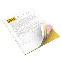 Domtar Paper XER 8.5 x 11 in. Revolution Digital Carbonless Paper White ... - $531.95