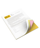 Domtar Paper XER 8.5 x 11 in. Revolution Digital Carbonless Paper White ... - $531.95