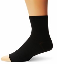 Best Plantar Fasciitis Ankle Support Sleeve Foot Pain Compression Heel S... - £7.00 GBP