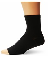 Best Plantar Fasciitis Ankle Support Sleeve Foot Pain Compression Heel S... - £7.09 GBP