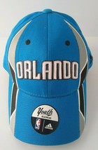 Orlando Magic NBA Adidas Youth Headware Cap - £10.59 GBP