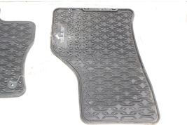 19-21 VOLKSWAGEN JETTA Floor Mat Set F1994 image 3