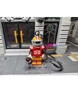 San Francisco 49ers NFL Minifigure Keychain (1) - $12.00