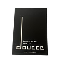Doucce Posh Powder Blush and Highlighter Palette - $49.44