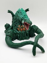 6&quot; Biollante Action Figure Toy Godzilla Toho Gojira King Kong Monster Bulk - £26.72 GBP