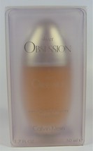 Calvin Klein Sheer Obsession Perfume 1.7 Oz Eau De Parfum Spray  - £239.78 GBP