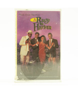 A Rage In Harlem Music From The Film Audio Cassette Tape Sire - £6.12 GBP