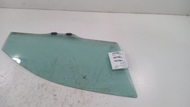 Passenger Right Front Door Window Glass Sedan Fits 16-19 CIVIC - £130.66 GBP