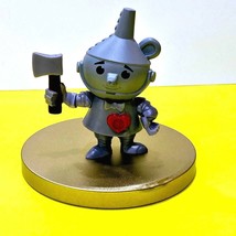 Wizard of Oz The Tin Man 75th Anniversary McDonalds 2013 Happy Meal Toy 3.5 Inch - £3.10 GBP