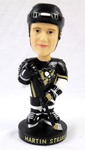 VINTAGE Martin Straka Pittsburgh Penguins Bobblehead Figure - $19.79