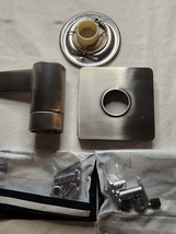Kohler T23509-4-BN Parallel Valve Trim with Handles - Vibrant Brushed Nickel - $1,983.88 MXN