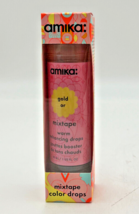 Amika Mixtape Color Drops 1 oz - £7.11 GBP