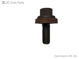 Crankshaft Bolt For 13-16 Ford Escape  2.0 1S7E6A340AA - $19.75