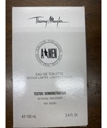 Thierry Mugler A*Men Pure Leather edt Amen Pure Cuir 100ml/3.3FL.OZ - $403.36 CAD