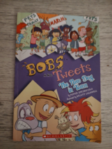 Bobs and Tweets Ser.: The New Dog in Town (Bobs and Tweets #5) by Pepper... - £2.51 GBP