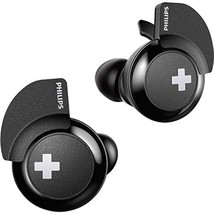 PHILIPS BASS+ Wireless Bluetooth Headphones - Stereo - Wireless - Bluetooth - 32 - £25.17 GBP