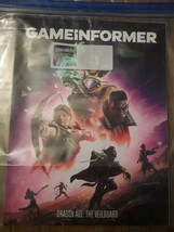 Game Informer (June 2024) Issue #367 Dragon Age Veilguard - $11.08