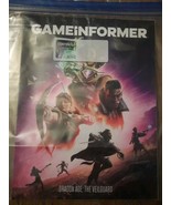 Game Informer (June 2024) Issue #367 Dragon Age Veilguard - $11.08