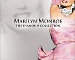 Marilyn Monroe: The Diamond Collection (Bus Stop / How to Marry a Millio... - $19.04