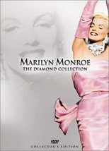 Marilyn Monroe: The Diamond Collection (Bus Stop / How to Marry a Millionaire /  - £15.20 GBP