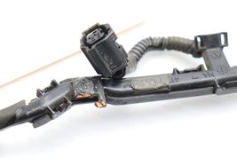 06-13 LEXUS IS350 UPPER INJECTORS WIRE HARNESS E3757 image 7