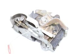 86-95 MERCEDES-BENZ W124 REAR LEFT DRIVER DOOR LOCK LATCH Q1348 image 8
