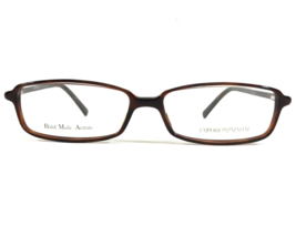 Emporio Armani Eyeglasses Frames EA 9129/N ZY1 Tortoise Rectangular 51-1... - $65.24
