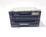 1995 97 Toyota Avalon OEM Radio Assembly With Remote CD Player Below 086... - $81.68
