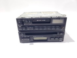 1995 97 Toyota Avalon OEM Radio Assembly With Remote CD Player Below 086... - $81.68