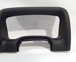 Cluster Bezel OEM 2006 Hummer H390 Day Warranty! Fast Shipping and Clean... - $23.75